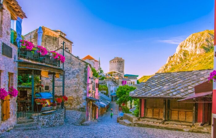 Mostar