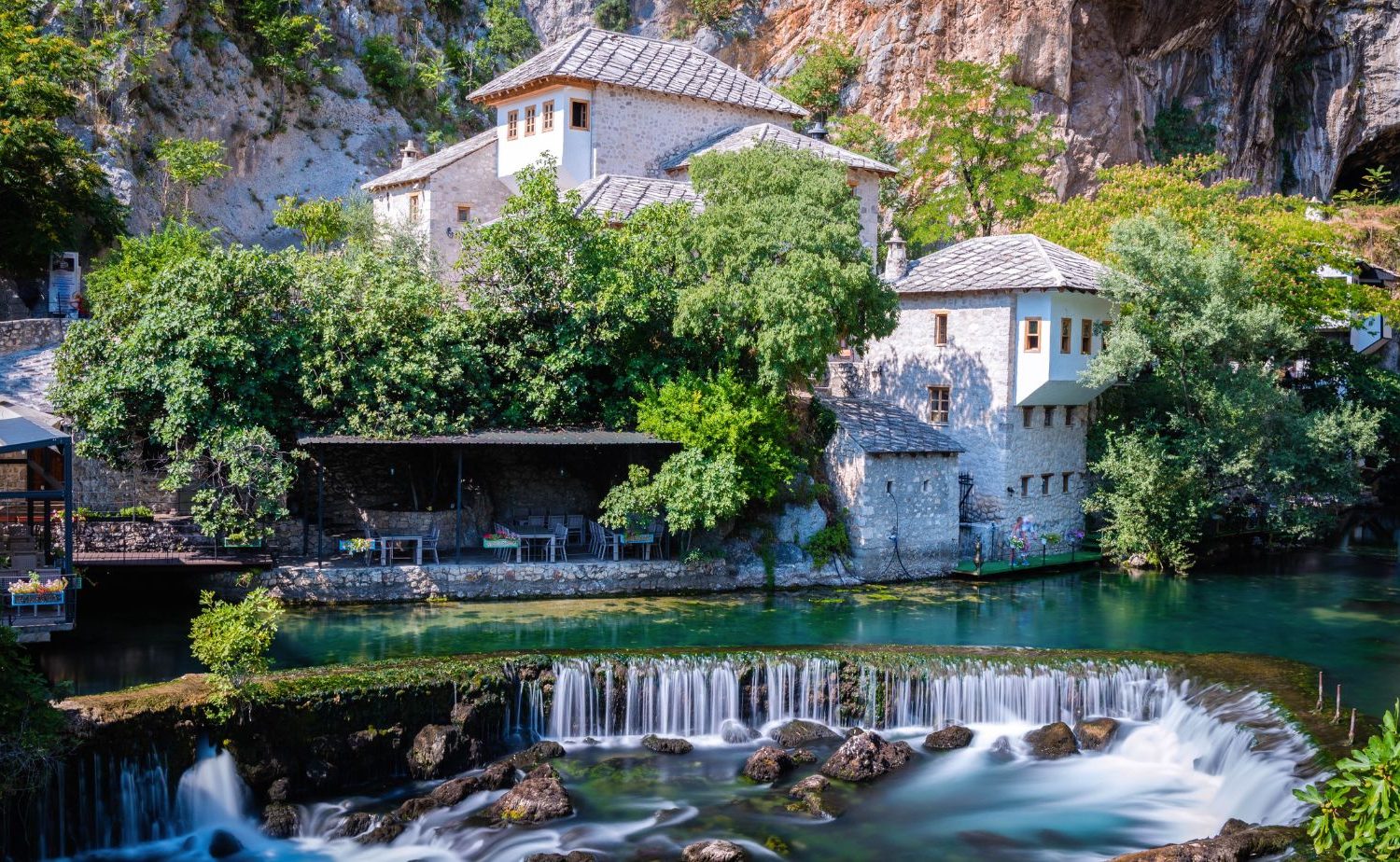 Blagaj