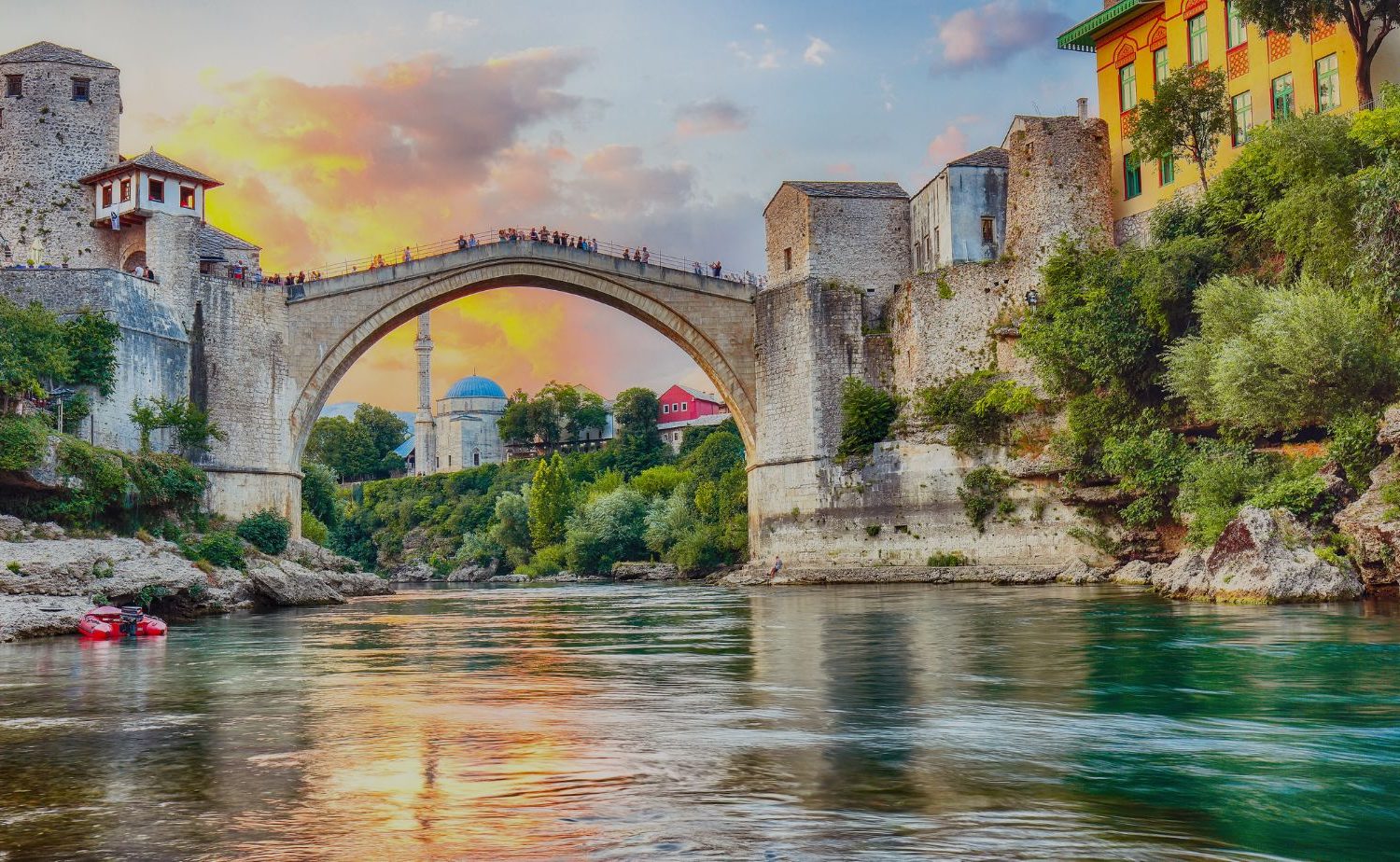 Mostar